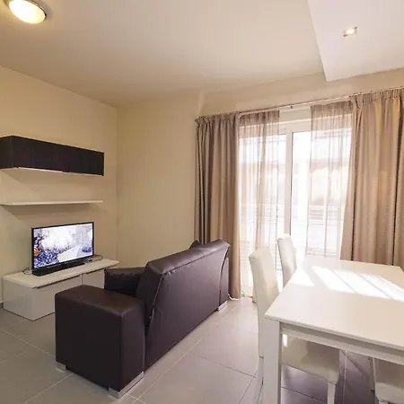 Apartment Depiro