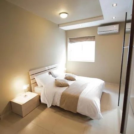 Depiro Apartment