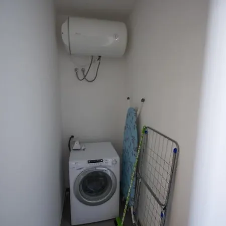 Apartment Depiro *