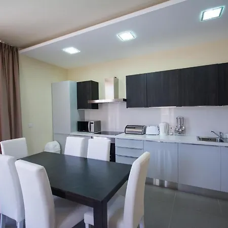 Apartment Depiro