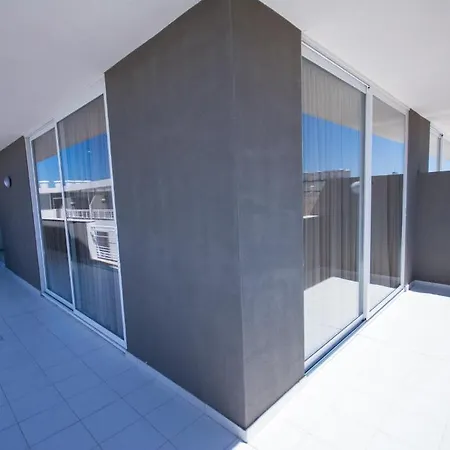 Depiro Apartment *