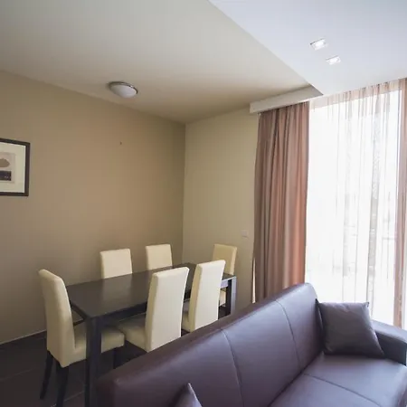 Depiro Apartment Sliema