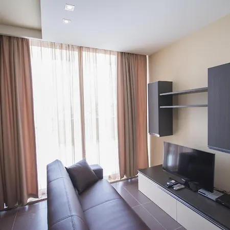 Depiro Apartment