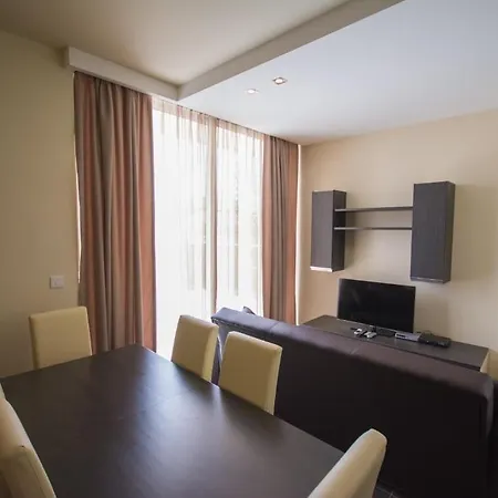 Apartment Depiro *