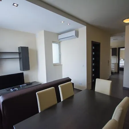 Apartment Depiro