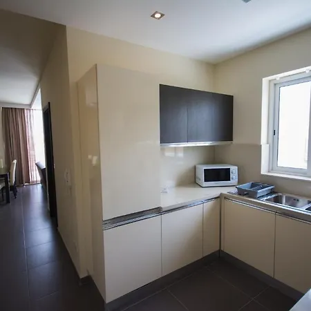 Depiro Apartment Sliema