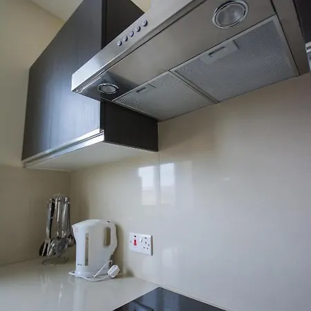 Apartment Depiro Sliema