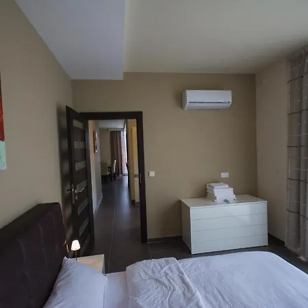 Depiro Apartment