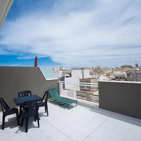 Depiro Apartment