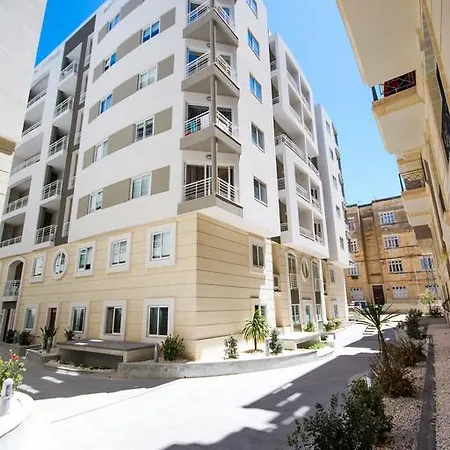 Apartment Depiro *