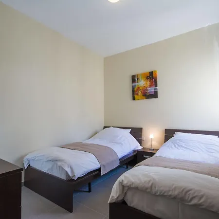 Apartment Depiro Sliema