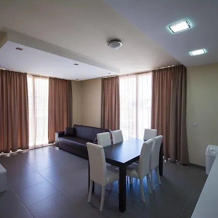 Appartement Depiro *