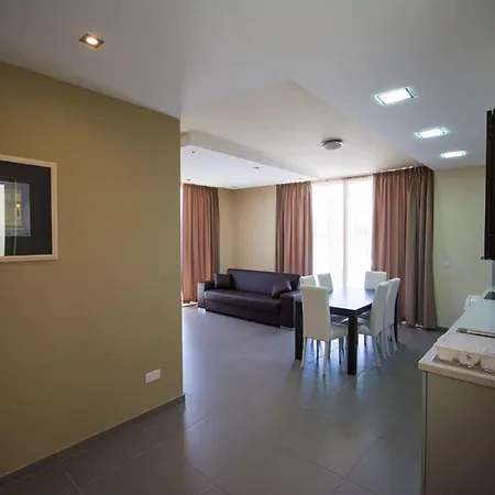 Depiro Apartment
