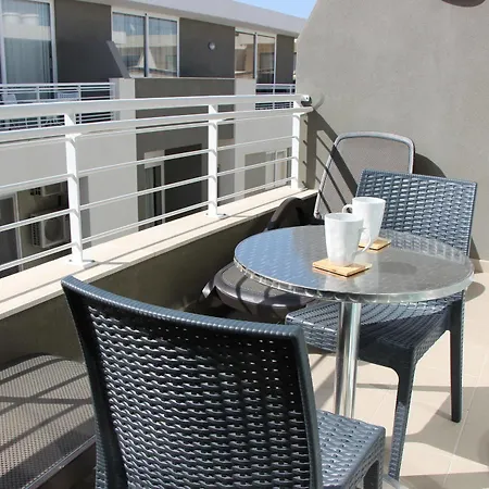 Appartement Depiro