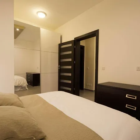 Depiro Apartment Sliema