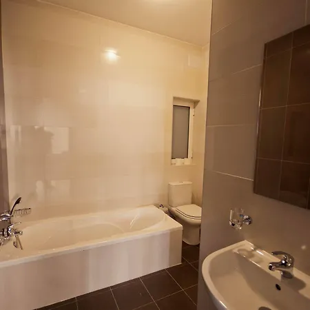 Apartment Depiro