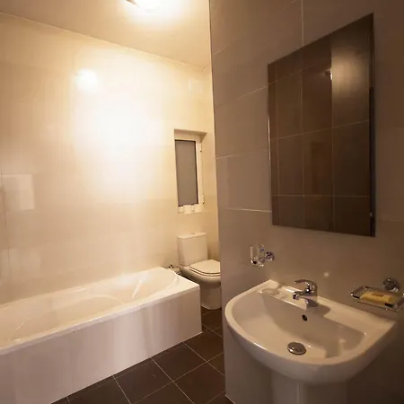 Depiro Apartment *