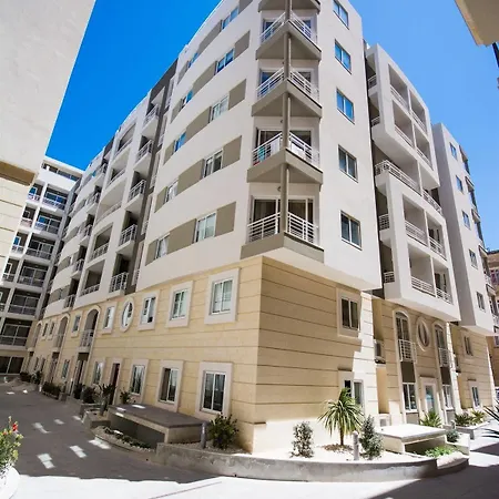 Depiro Appartement Sliema