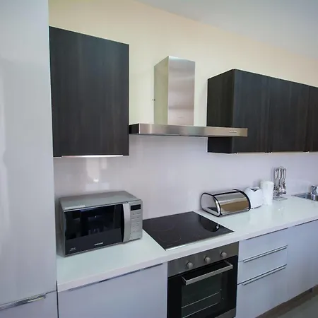 Apartment Depiro