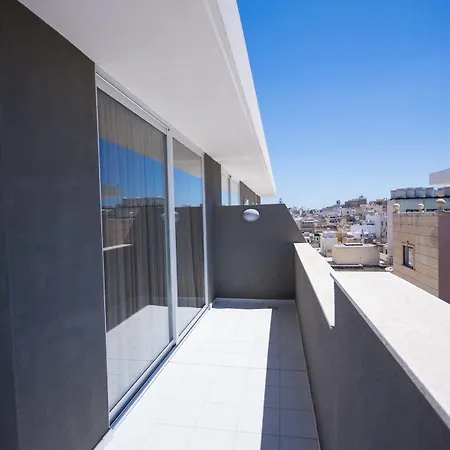 Apartment Depiro *