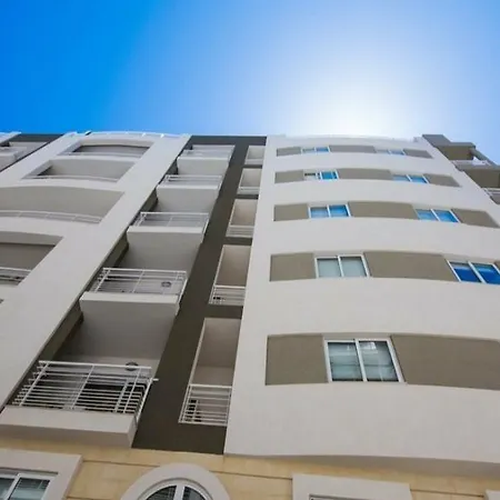 Depiro Apartment Sliema