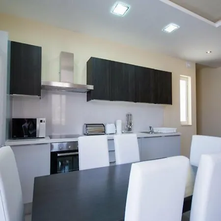 Apartment Depiro Sliema