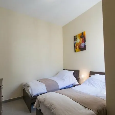 Depiro Apartment *