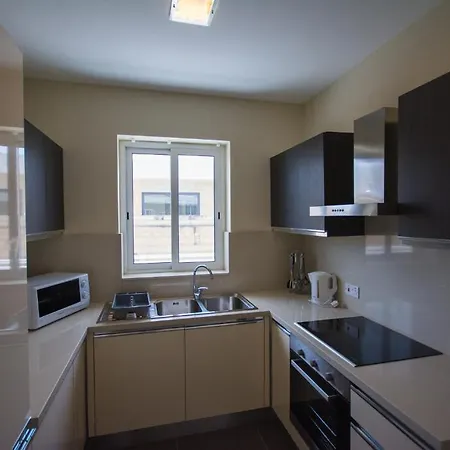 Apartman Depiro Sliema