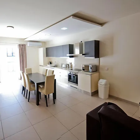 Depiro Apartman *