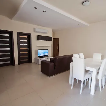 Apartman Depiro Sliema